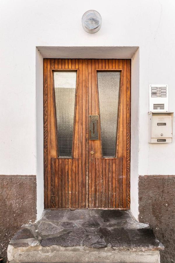 Appartamento Miramonti Intero Ristrutturato Nuovo San Pietro di Cadore Exterior foto